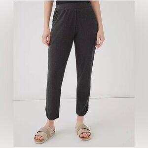 PACT Tulip Hem Lounge Pants